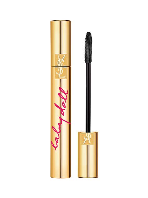 ysl mascara babydoll dupe|The Top 5 Mascaras You Need to Try .